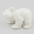 Anna-Lisa Thomson (1930s) White Bear Cub 11  cm