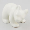 Anna-Lisa Thomson (1930s) White Bear Cub 11  cm