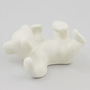 Anna-Lisa Thomson (1930s) White Bear Cub 14  cm