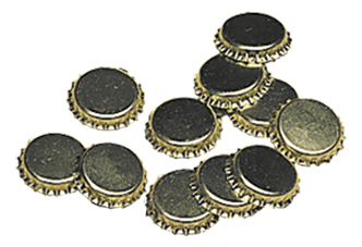 Kronkapsyler 70-pack