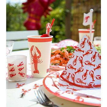 Pappersmugg 8-pack