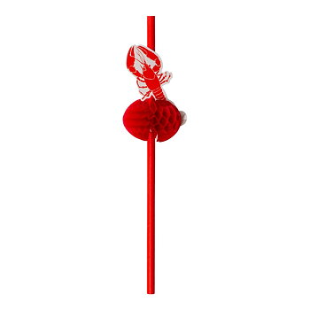 Sugrör kräfta 8-pack