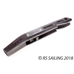RS Quest Kick up handle