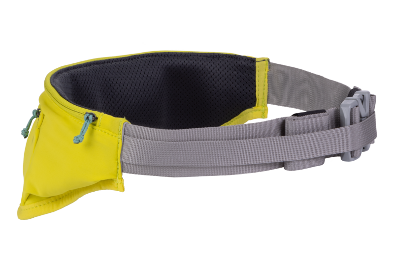 Ruffwear Trail Runner Belt - Litchen Green (L/XL)