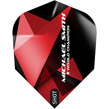 Shot Michael Smith Achieve Shape NO6