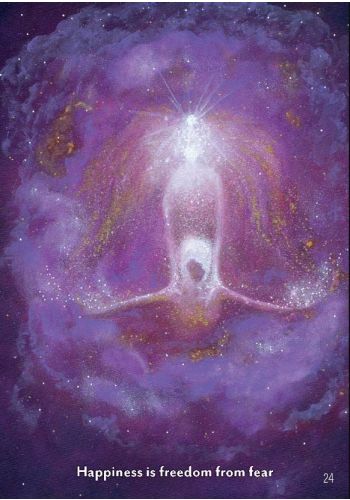 The Healing Spirits Oracle  - A 48-Card Deck and Guidebook Gordon Smith - 5