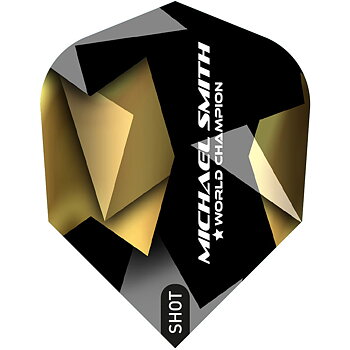 Shot Michael Smith Believe Shape NO6