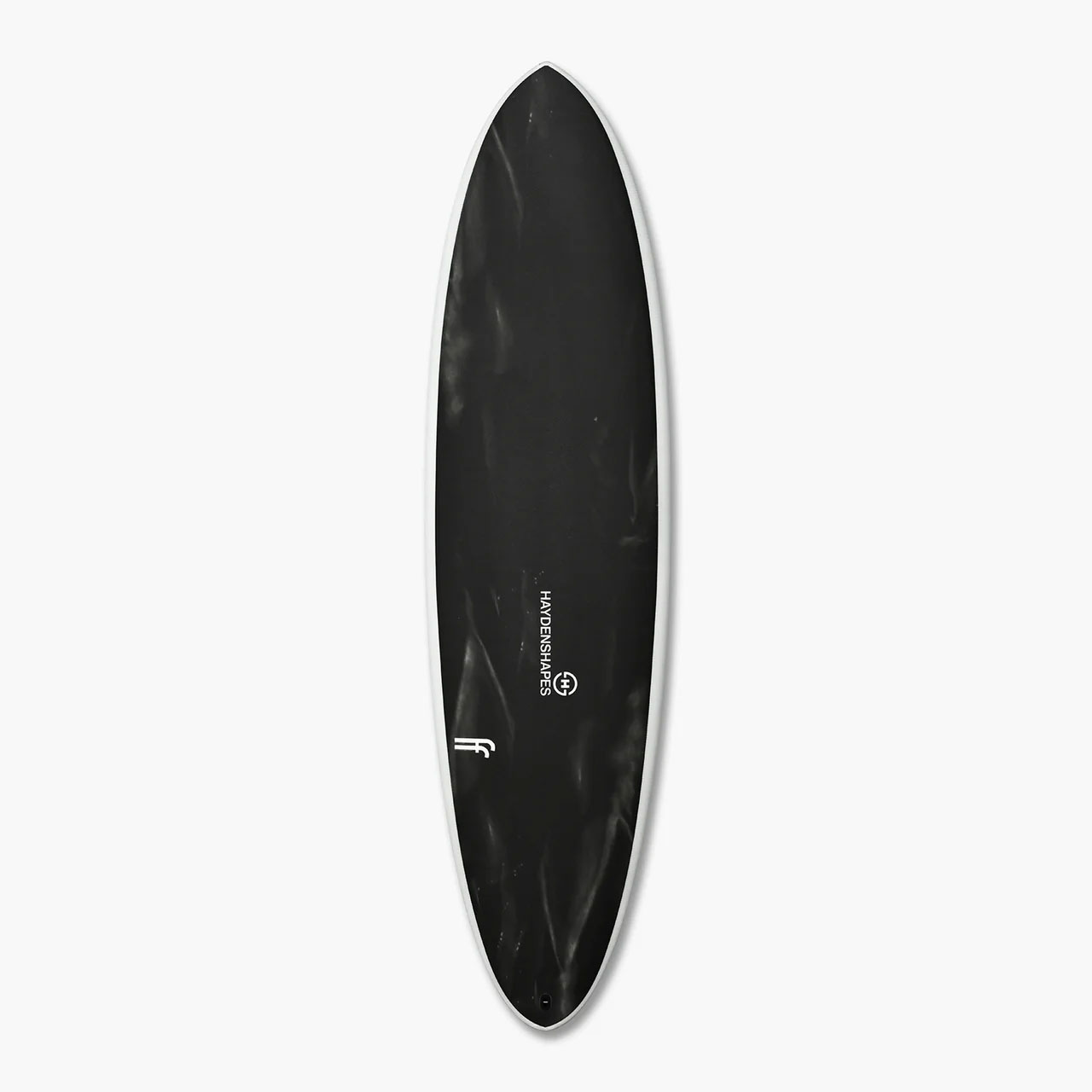 Haydenshapes vågsurfingbräda New Wave Mid FF Futures