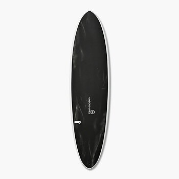Haydenshapes vågsurfingbräda New Wave Mid FF Futures