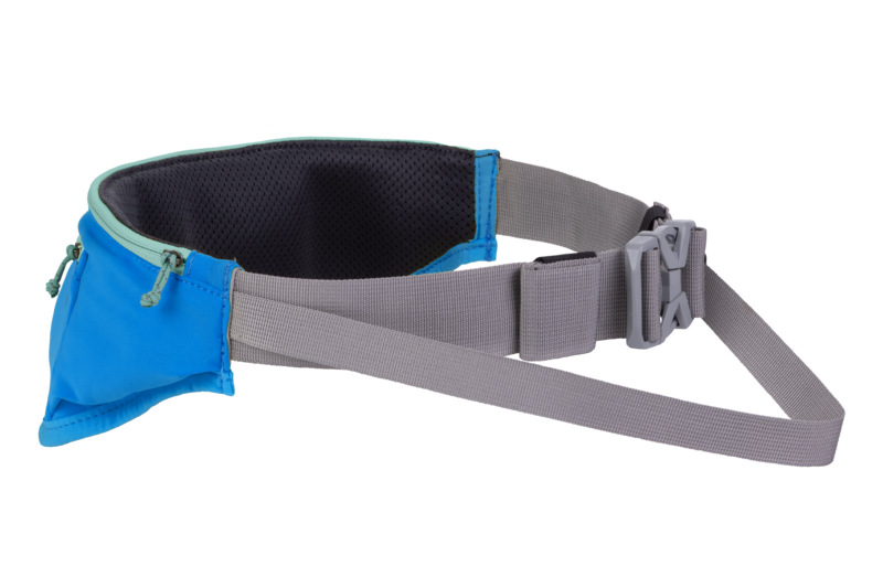 Ruffwear Trail Runner Belt - Blue Pool (L/XL)