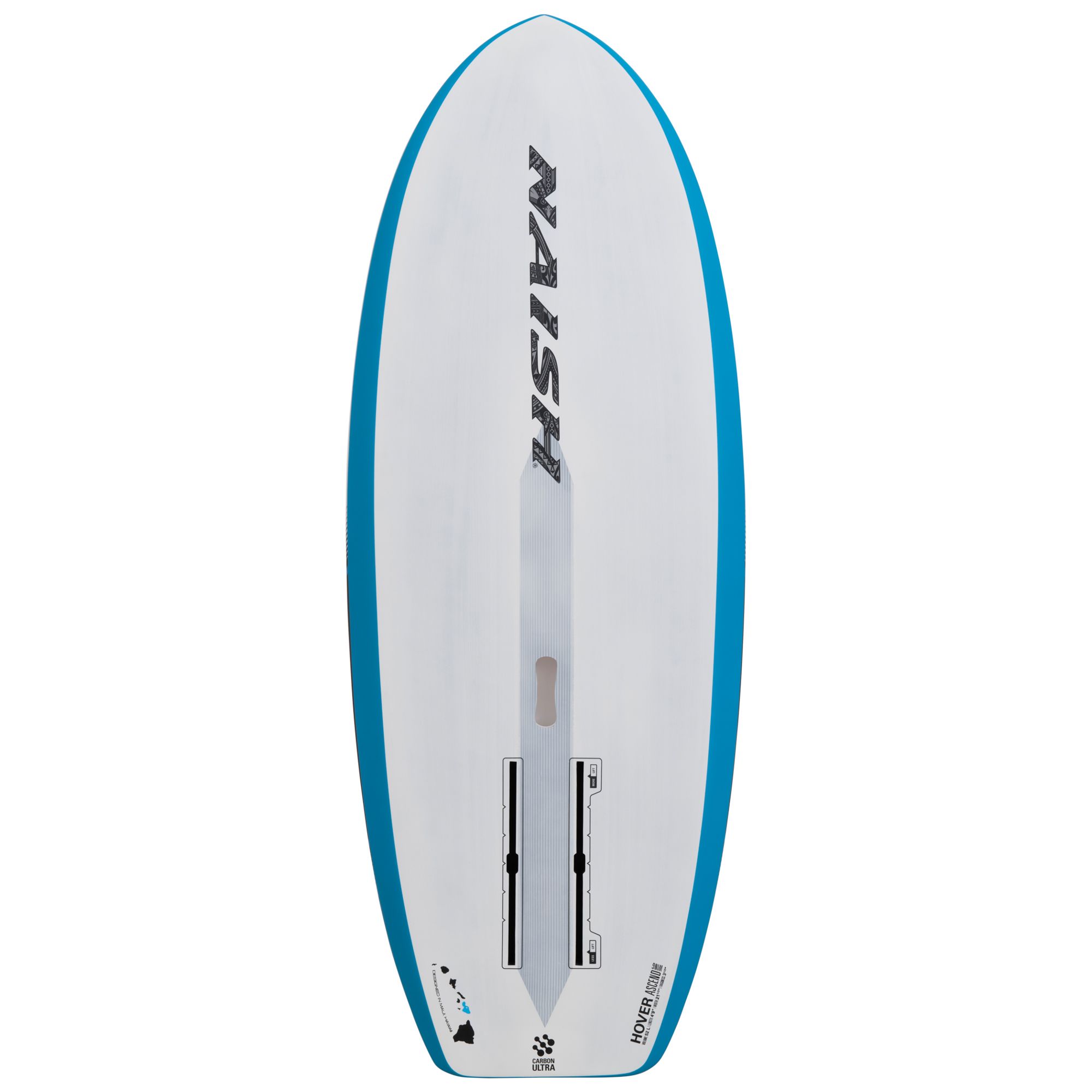 Naish foilbräda Hover Wing Foil Ascend Carbon Ultra S28 - 9