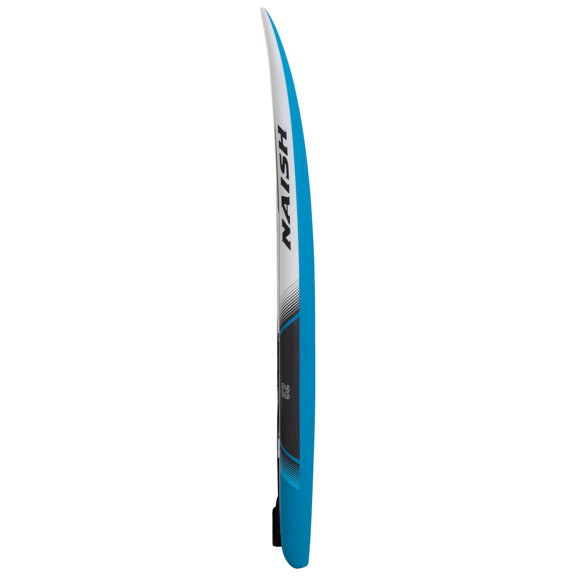 Naish foilbräda Hover Wing Foil Ascend Carbon Ultra S28 - 8
