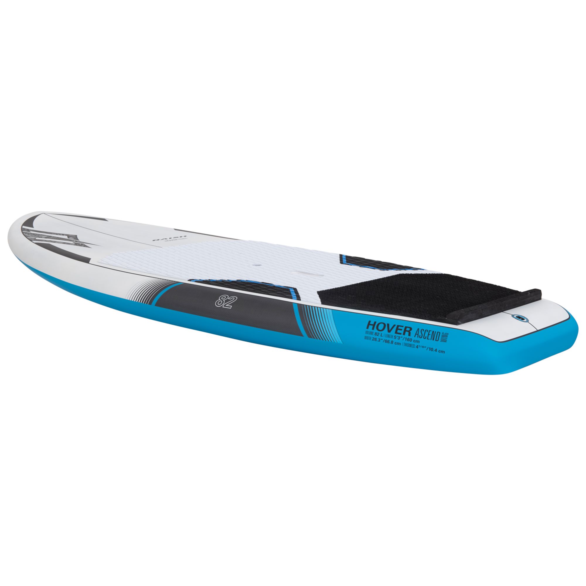 Naish foilbräda Hover Wing Foil Ascend Carbon Ultra S28 - 2