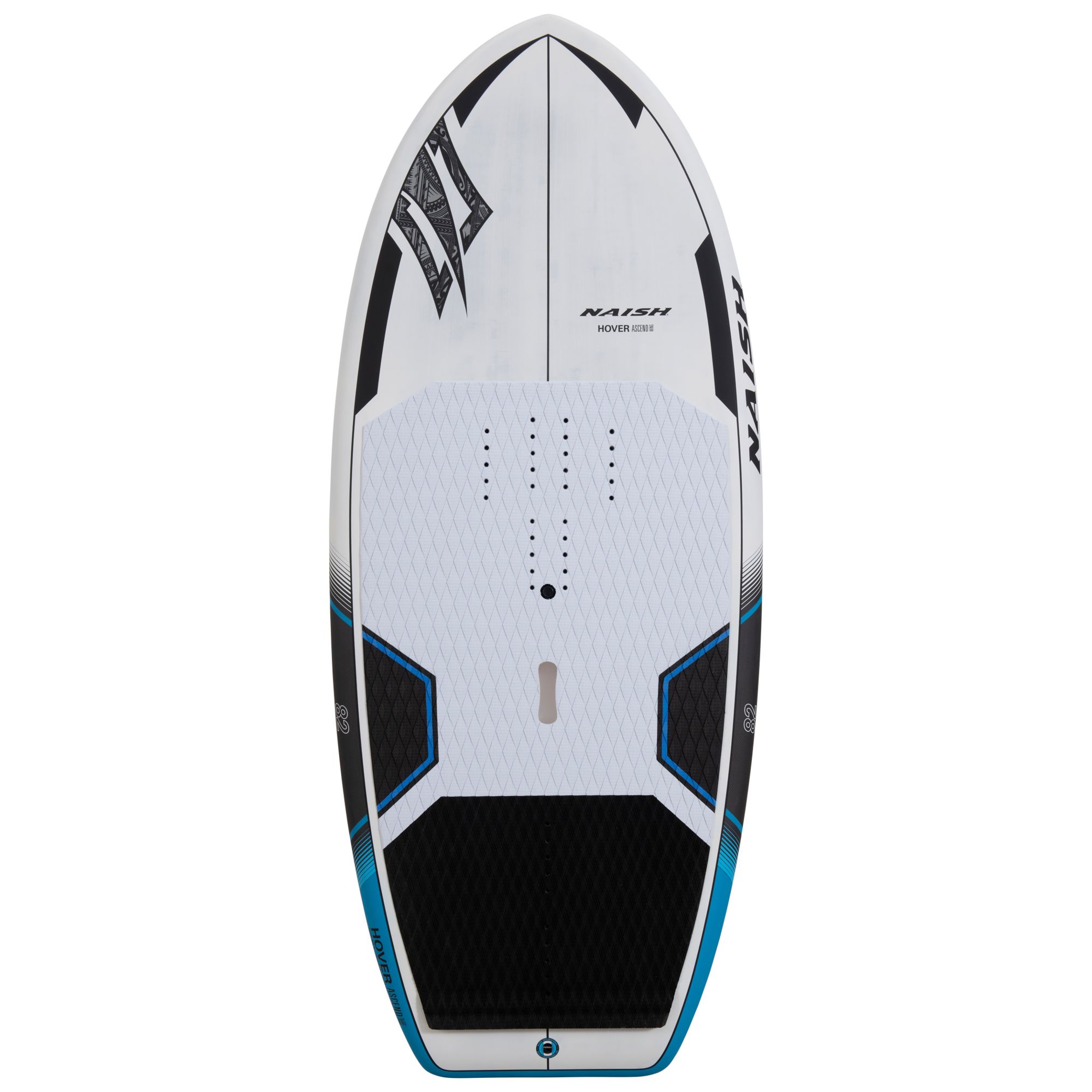 S28 NAISH FOIL CARBON MUST 85cm（New Naish Glider foil. | Stand Up 