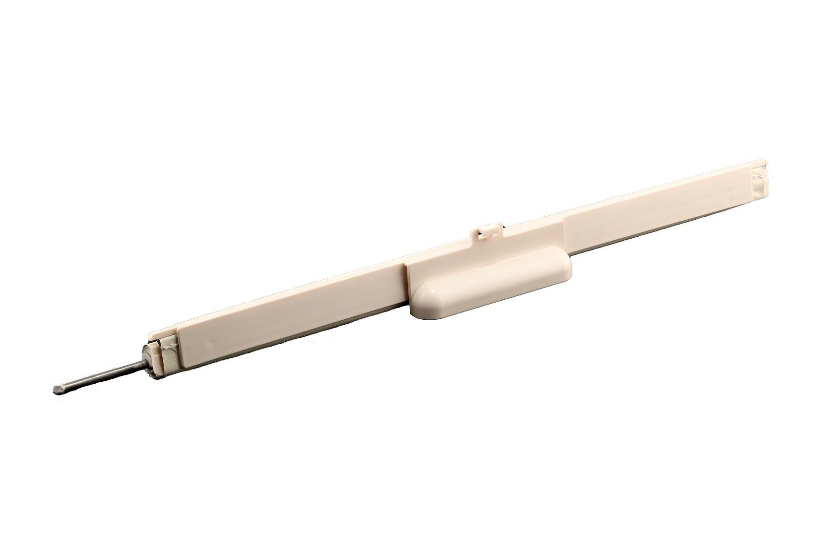 Mörkläggningsgardin för taklucka 40x40 - Beige