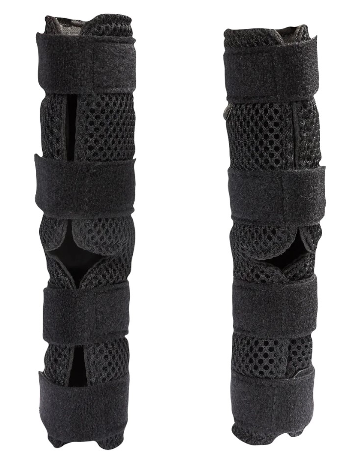 Back on Track Dog Hock Brace Dixie - 4