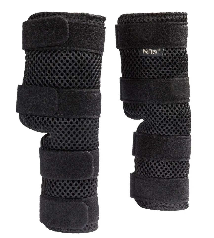 Back on Track Dog Hock Brace Dixie - 3