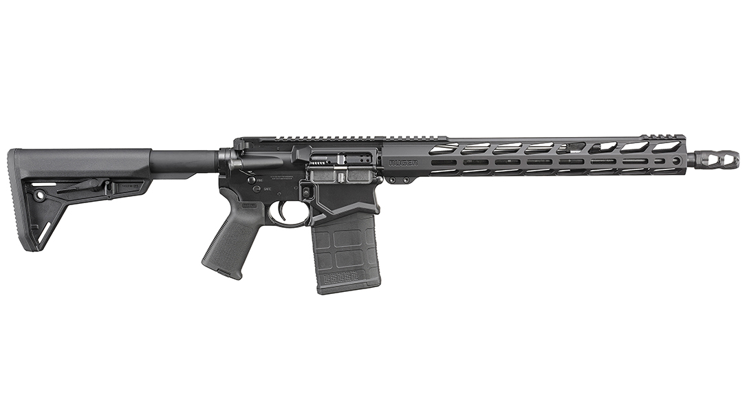 Ruger SFAR 20″ 7,62 Nato/.308 Win karbin - 2