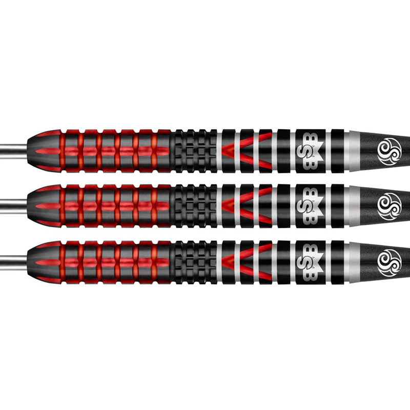 Shot Michael Smith Defiant 22g - 2