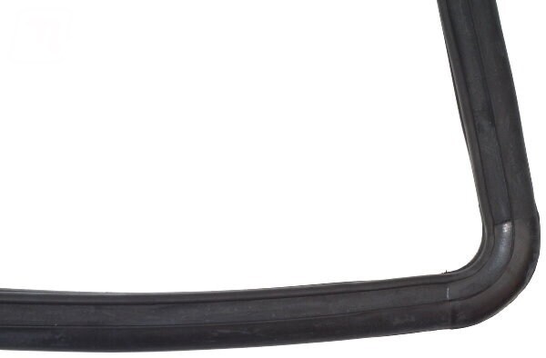 Rubber seal front screen (only with trim) - Cortina Mk2