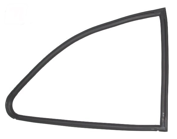 Rubber seal rear lateral window RIGHT - Taunus Mk1 (2-door Sedan)