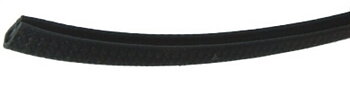 Kumilista ovikarmi (edge protection HINTA/METRI) - P3/P4/P5/P6/P7/Transit Mk1 & Mk2