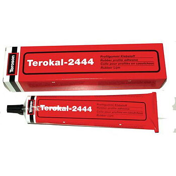 Kumilistojen liima ovi/avattavat ikkunat/takaluukku 70ml - P2/P3/P4/P5/P6/P7/FK100/Transit Mk1 & Mk2