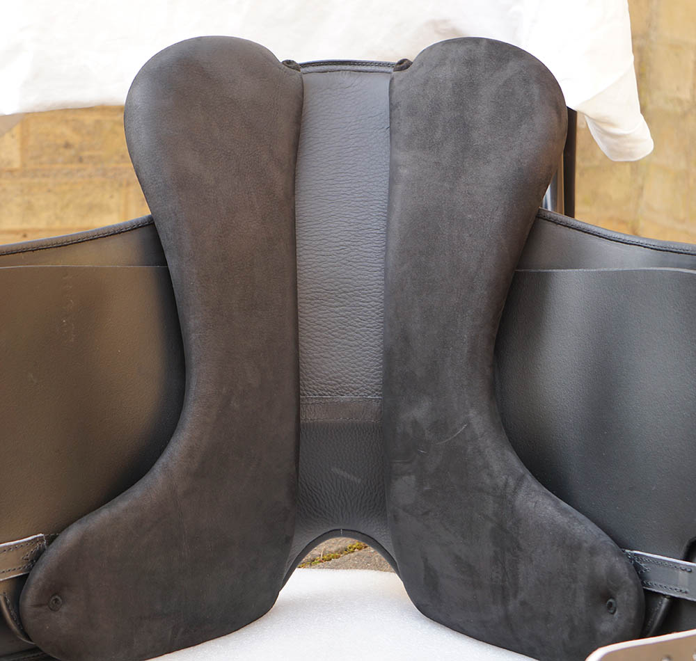 Opux® Dressage Onyx - 18