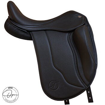 Opux® Dressage Onyx