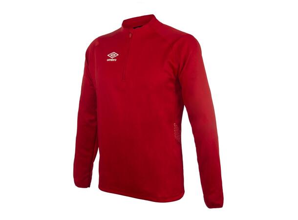 UMBRO Liga Halfzip Herr & JR