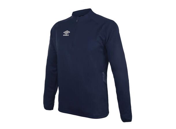 UMBRO Liga Halfzip Herr & JR - 4
