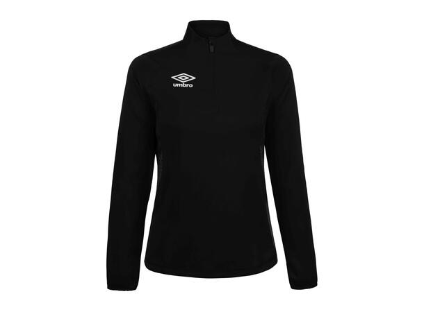 UMBRO Liga Halfzip WOMAN