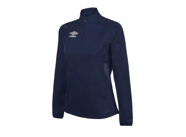 UMBRO Liga Halfzip WOMAN - 3