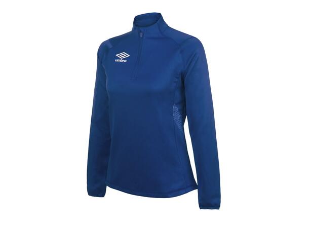 UMBRO Liga Halfzip WOMAN - 2
