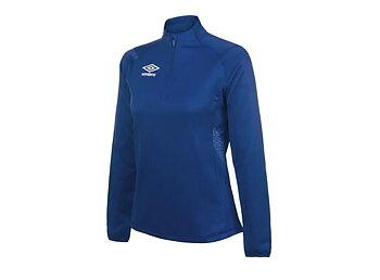 UMBRO Liga Halfzip WOMAN