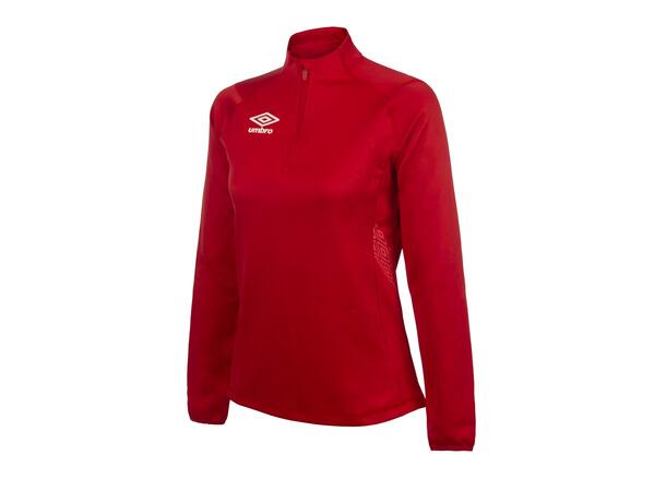 UMBRO Liga Halfzip WOMAN - 4