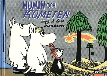 Mumin och kometen