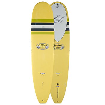 Takayama vågsurfingbräda In the pink Tuflite V-Tech FCS II