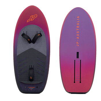 JP foilbräda F-winger Pro 2025
