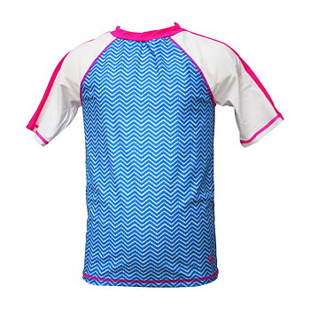 T-shirt Lycra Spike
