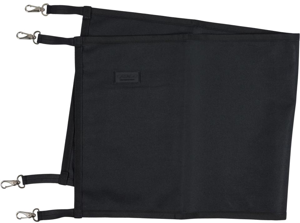 CATAGO Boxfront 2.0 Svart