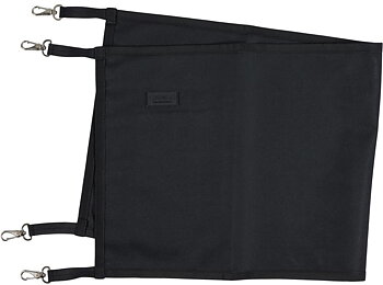 CATAGO Boxfront 2.0 Svart
