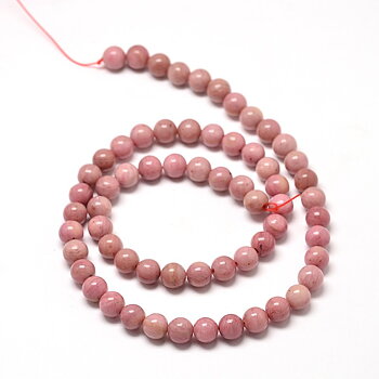 Rodonit 6mm