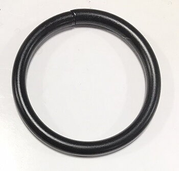 O-Ring Svart 34