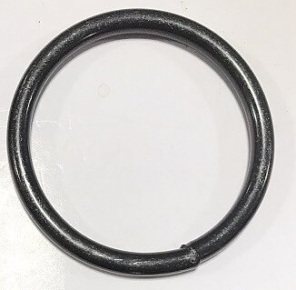 O-Ring svetsad Oxid 37