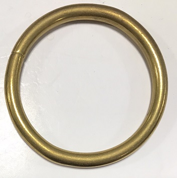 O-Ring Gulmetall 35