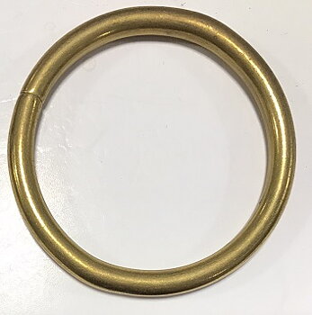 O-Ring Gulmetall 35