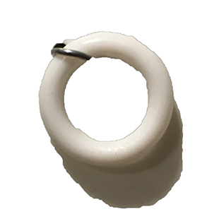 Plast Ring Vit 8, 10, 11 & 17