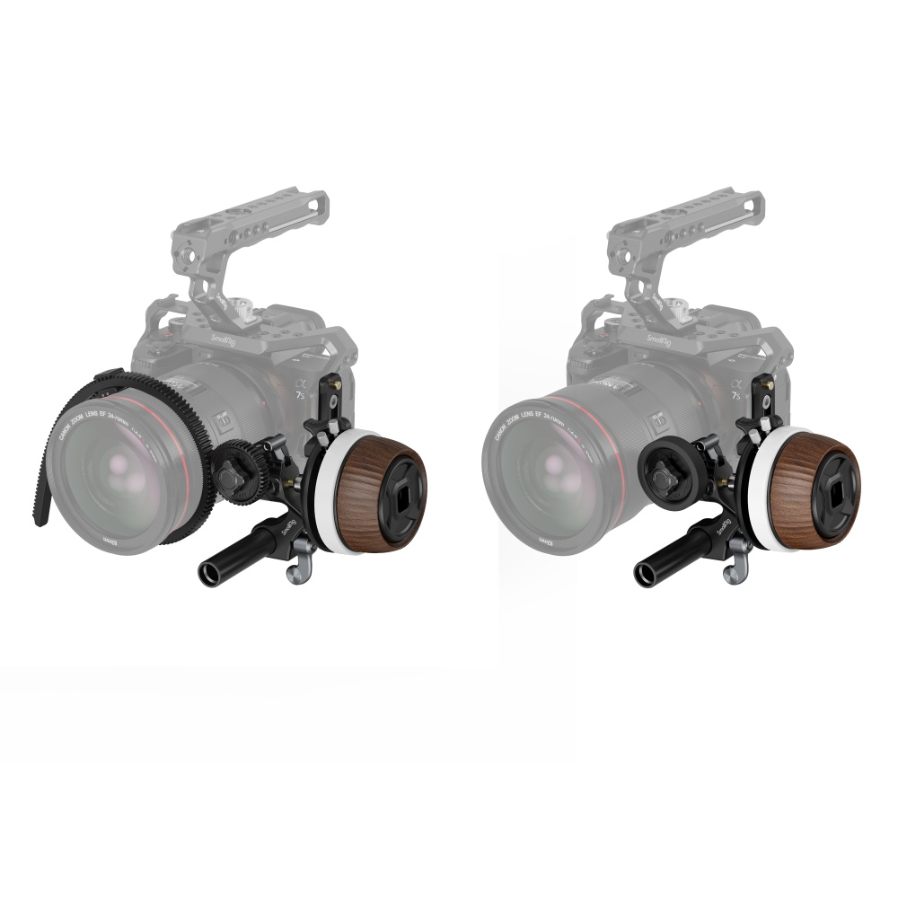 SmallRig Follow Focus F60 3850 - 4