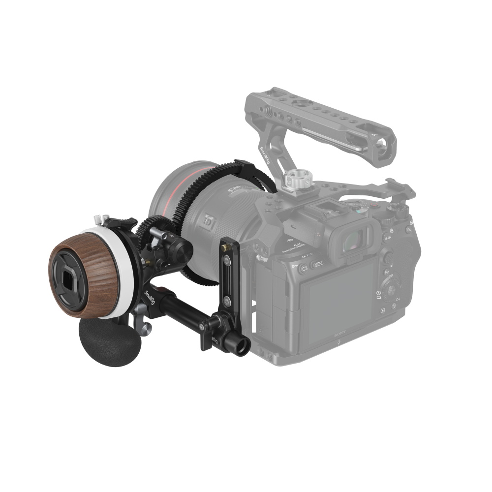 SmallRig Follow Focus F60 3850 - 5
